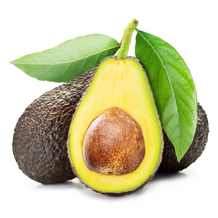 ZIELENIAK Awokado Hass BIO 1 szt. 125 g