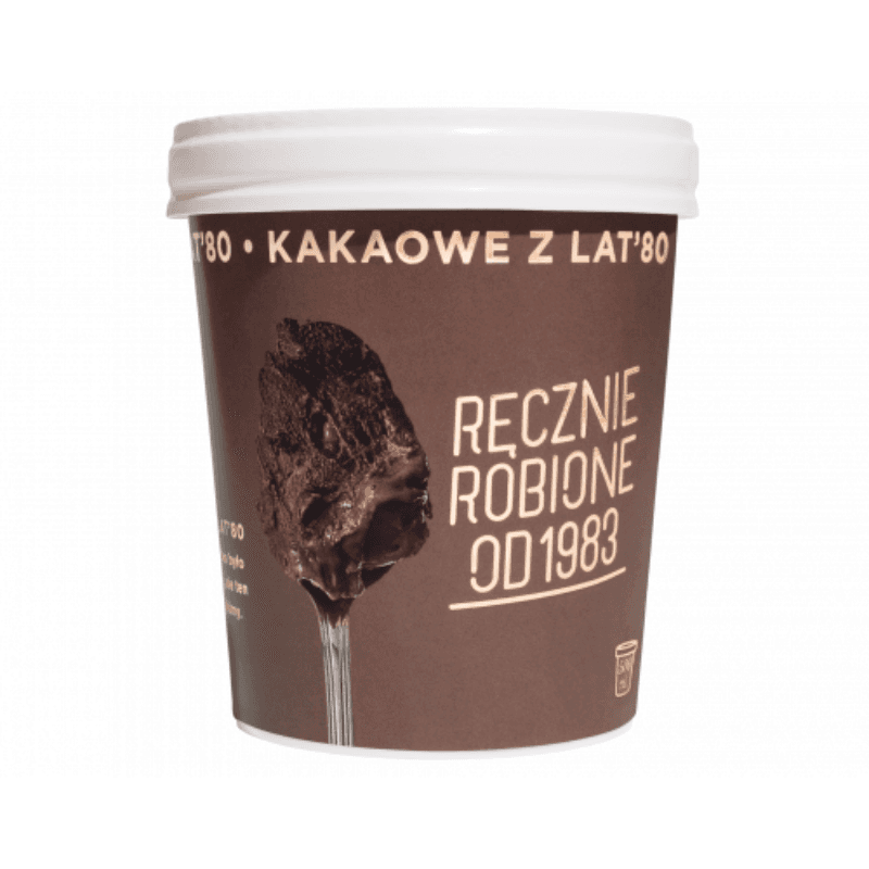 WILLISCH Lody kakaowe w kubku 465 ml