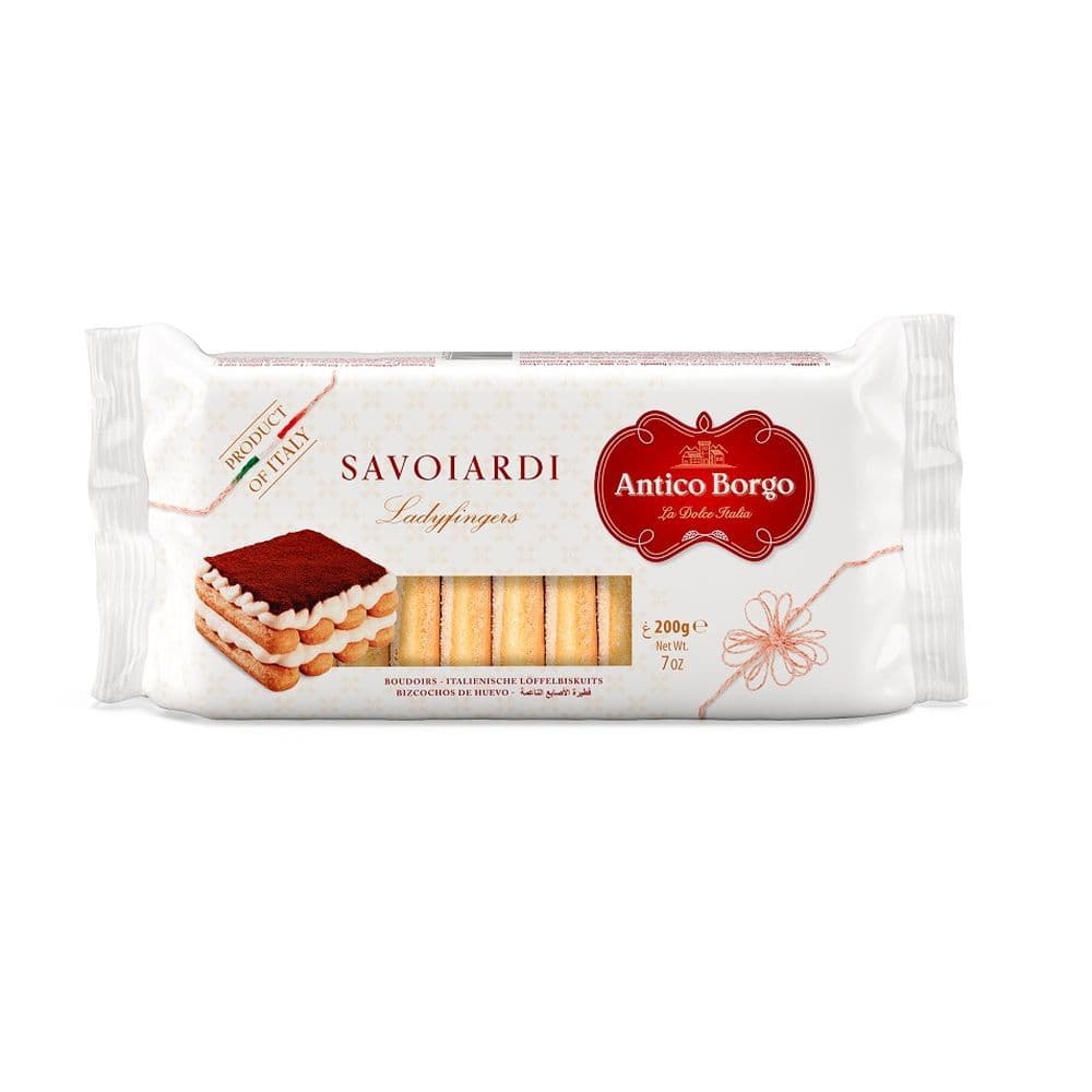 ANTICO BORGO Biszkopty Savoiardi tiramisu 200 g