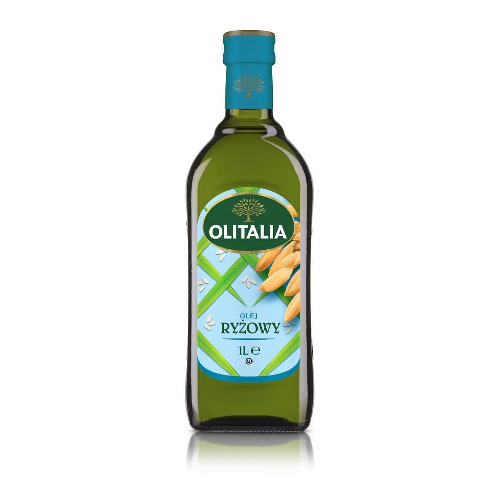 OLITALIA Olej ryżowy 1000 ml