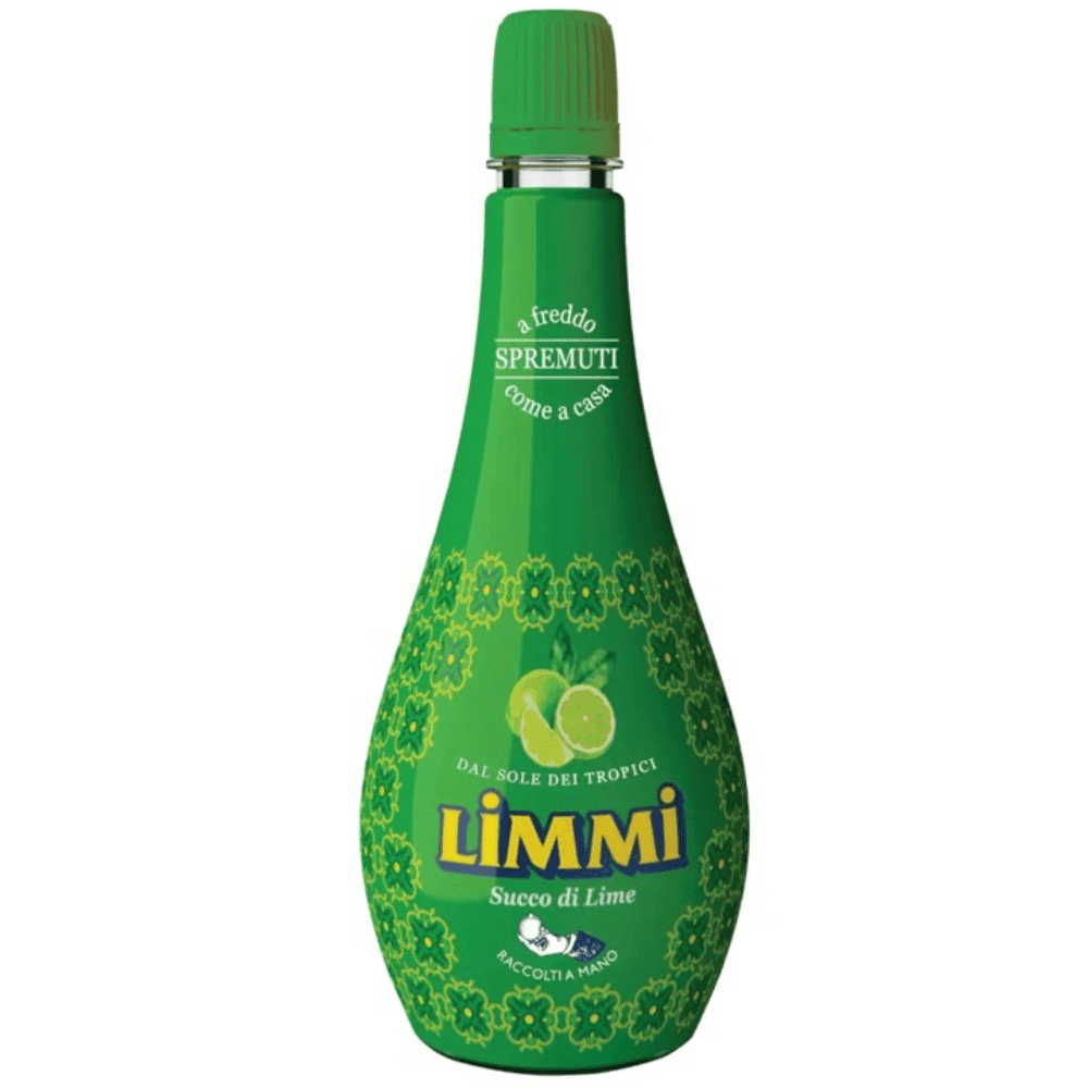 LIMMI Sok z limonek 200 ml