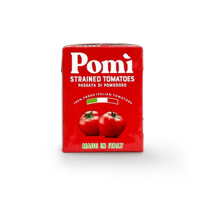 POMI Passata przecier pomidorowy 200 g