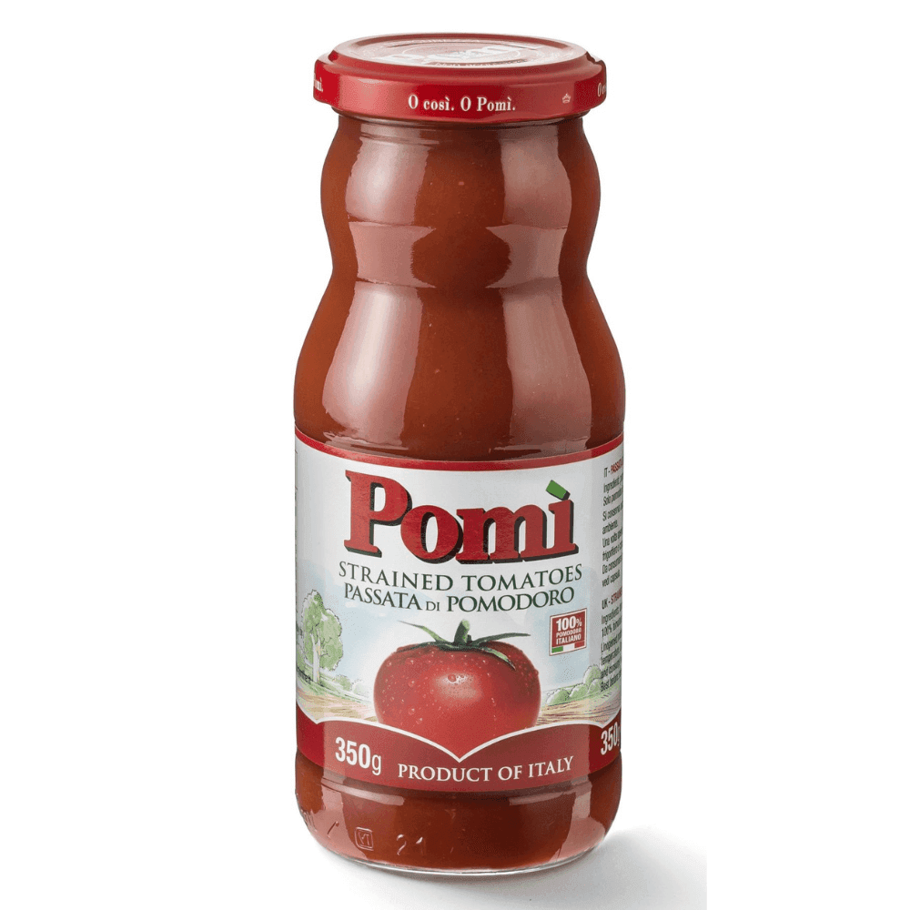POMI Passata przecier pomidorowy 350 g