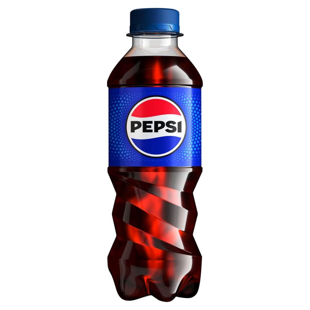 PEPSI COLA Napój gazowany 250 ml
