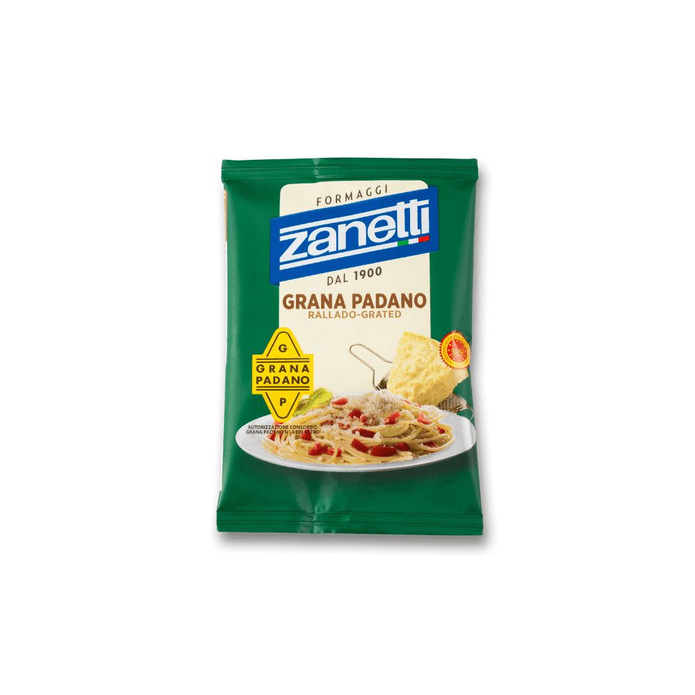 ZANETTI Ser Grana Padano 50 g