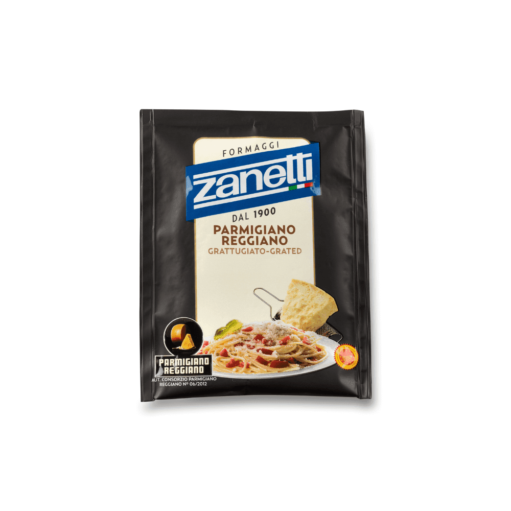 ZANETTI Ser Parmigiano Reggiano 40 g