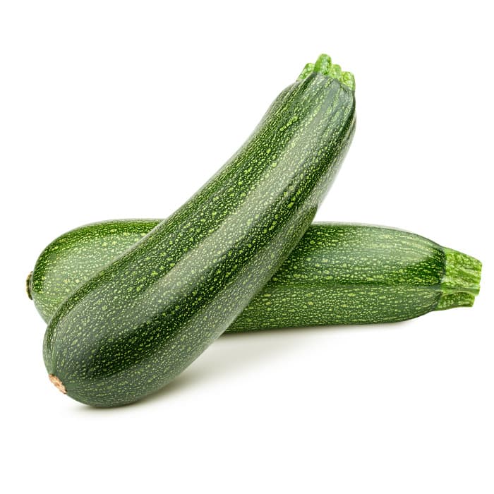 ZIELENIAK Cukinia BIO 1-2 szt. 600 g