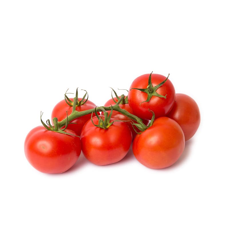 ZIELENIAK Pomidory na gałązce BIO 450 g
