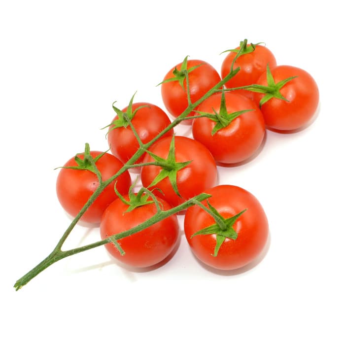 ZIELENIAK Pomidory cherry BIO 400 g
