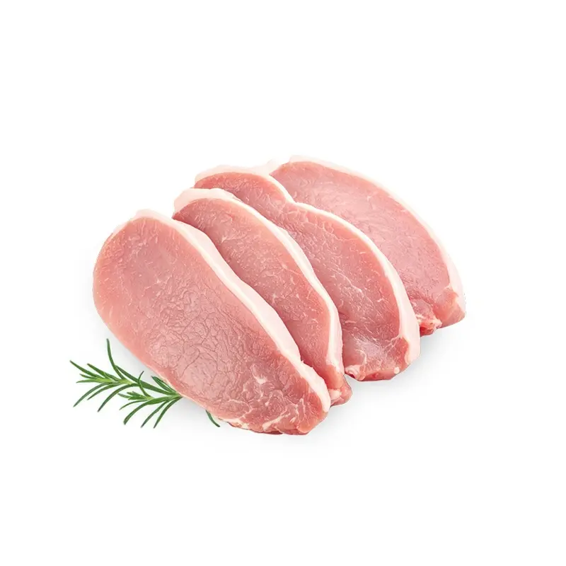 JANEX Schab wieprzowy na kotlety 4 szt. 600 g