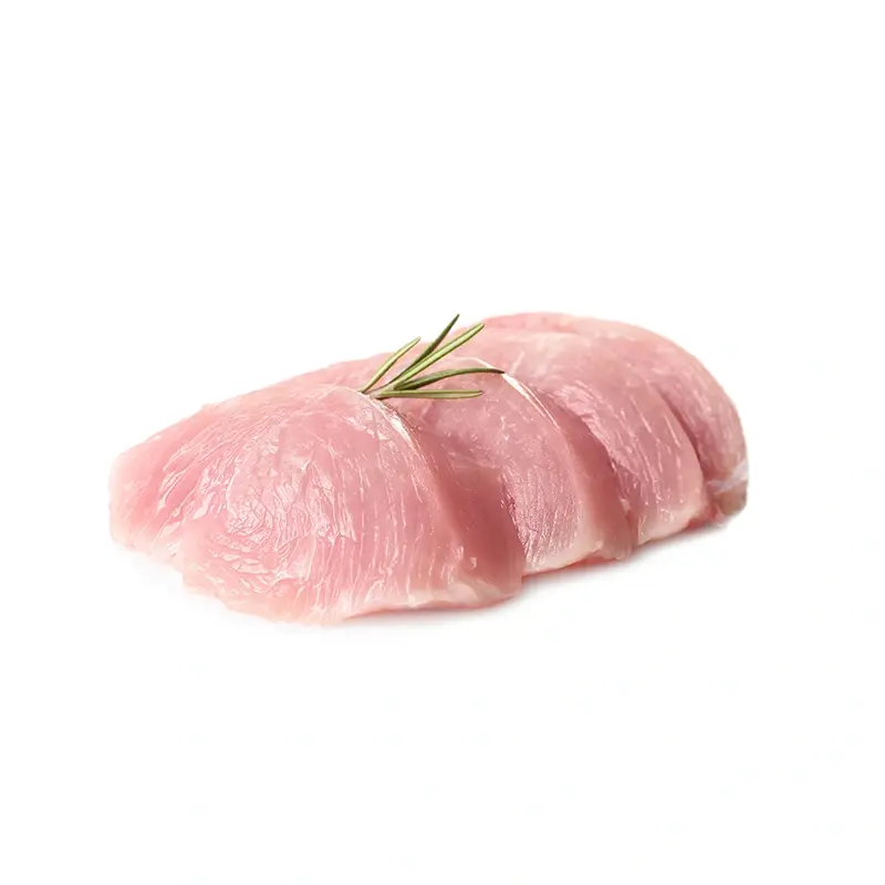 JANEX Sznycle z fileta indyka 4 szt. 480 g
