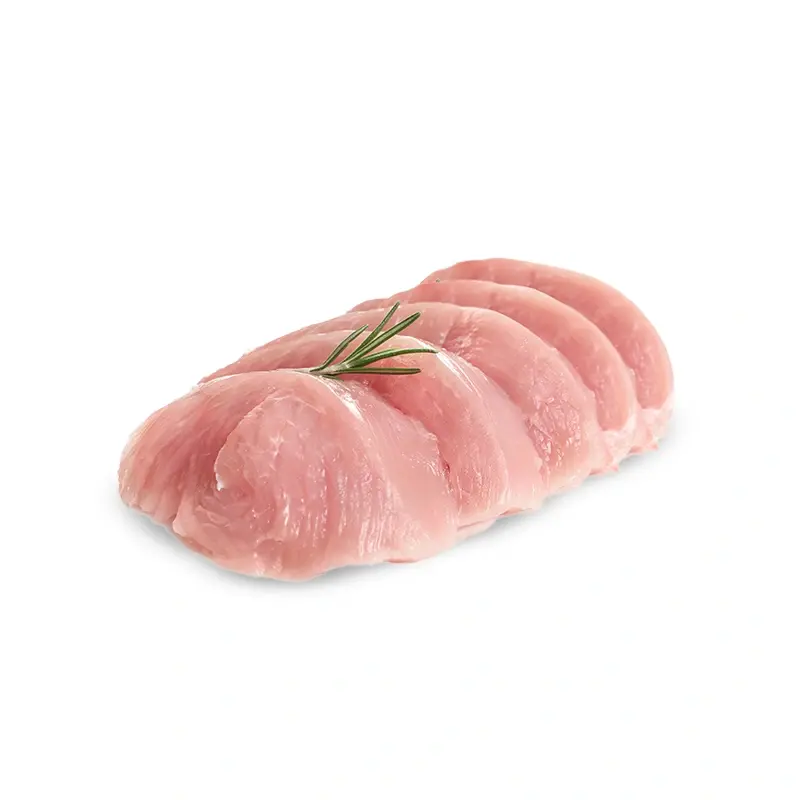 JANEX Filety z kurczaka 5 szt. 600 g
