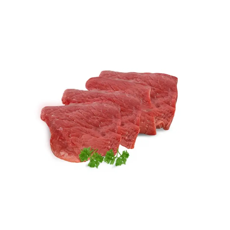 JANEX Udziec wołowy zrazowa górna 4 szt. 560 g