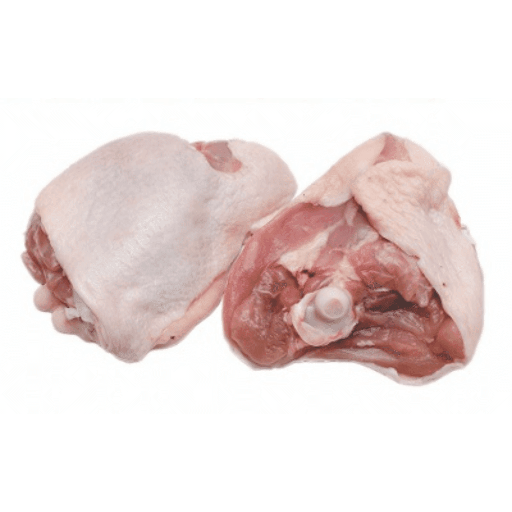 JANEX Udziec z kurczaka z kością 600 g