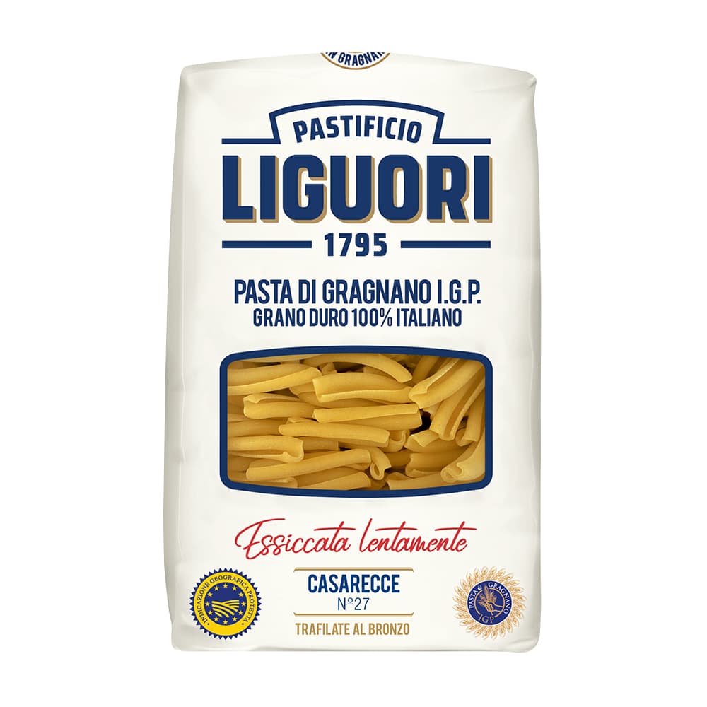LIGUORI Makaron casarecce IGP 500 g