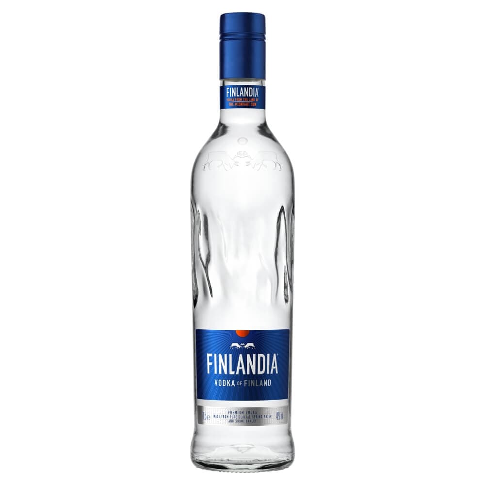 FINLANDIA Wódka 40% 500 ml