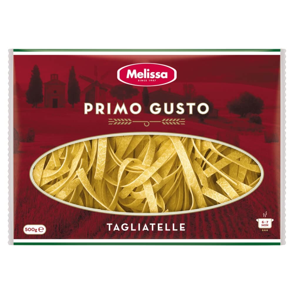 PRIMO GUSTO Makaron Tagliatelle 500 g