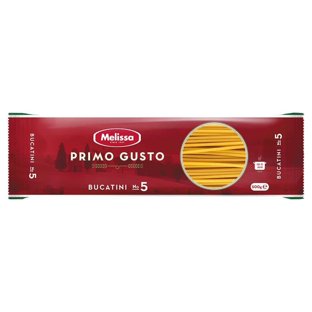 PRIMO GUSTO Makaron Bucatini 500 g
