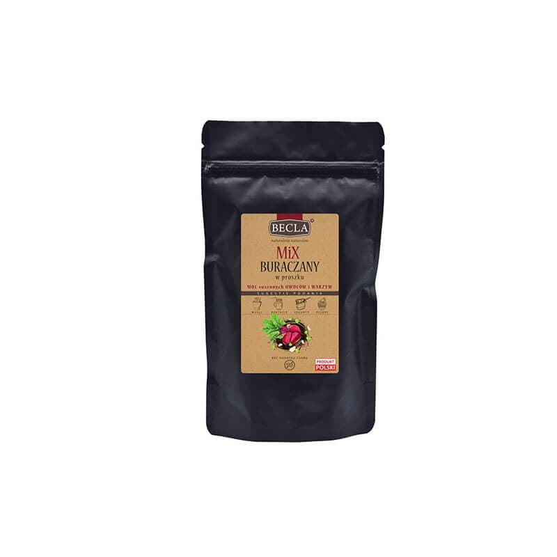 BECLA Mix buraczany 30 g