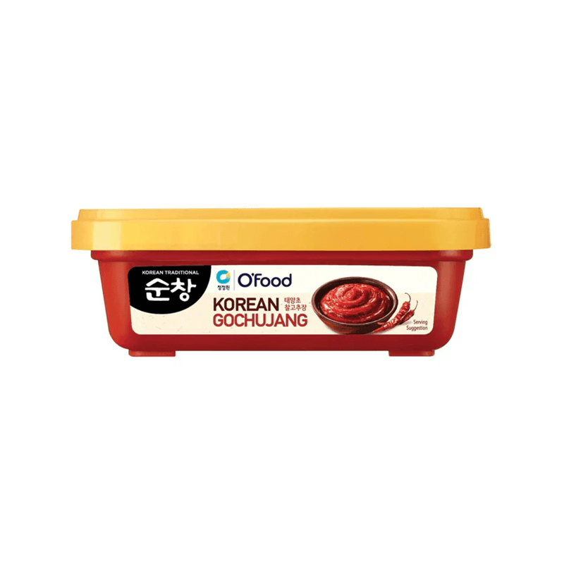 OFOOD Pasta gochujang 170 g