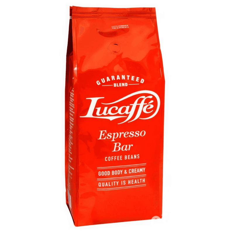 LUCAFFE Kawa ziarnista Espresso Bar 1000 g