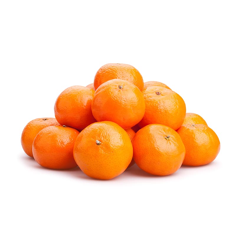 ZIELENIAK Mandarynki 2000 g
