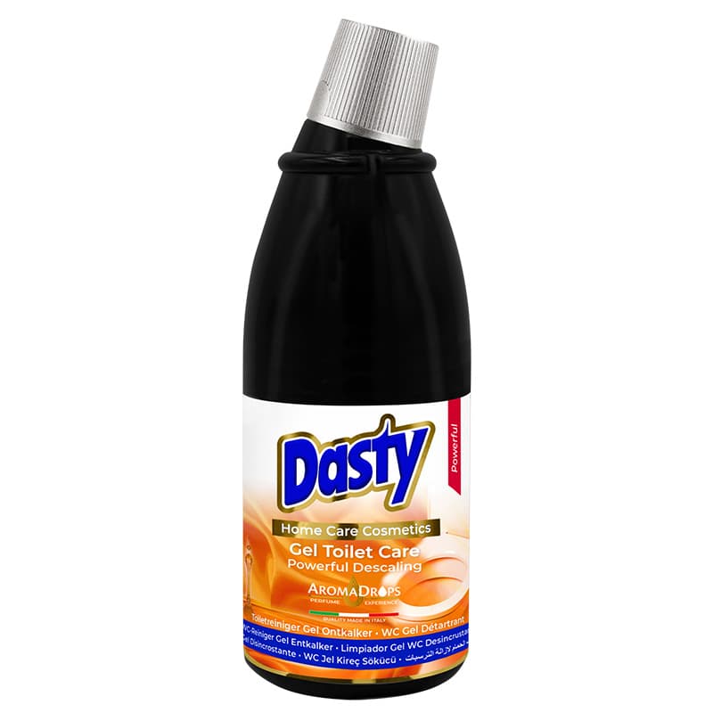 DASTY Żel do odkamieniania WC 750 ml