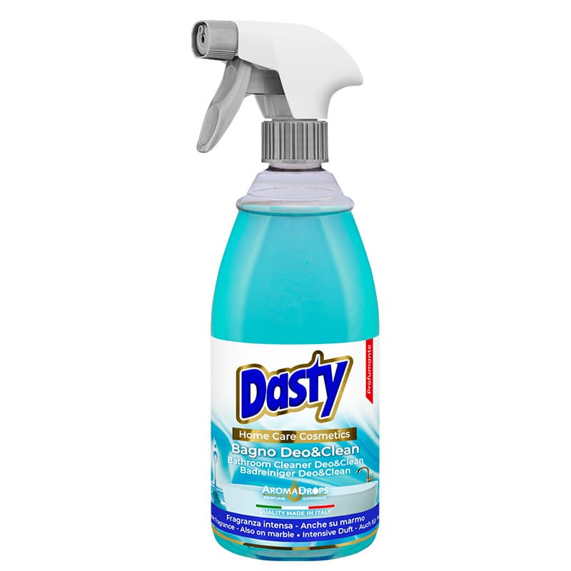 DASTY Spray do czyszczenia łazienki 700 ml