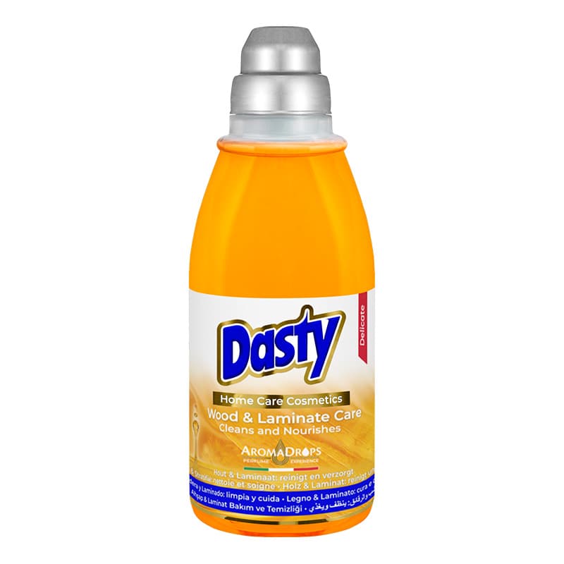 DASTY Żel do mycia podłóg drewnianych Wood 700 ml