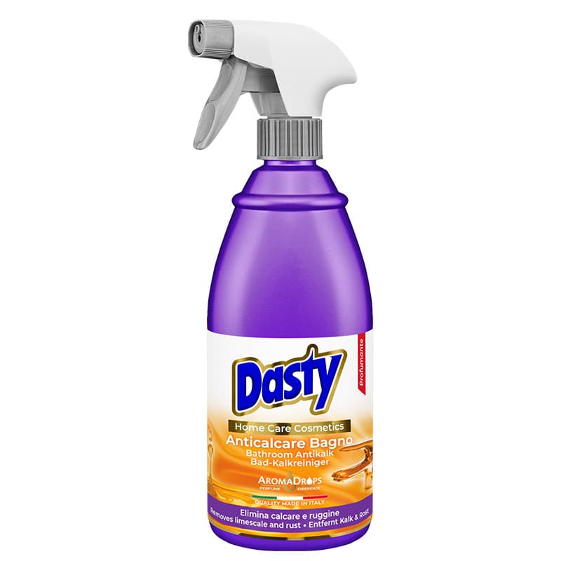 DASTY Spray do odkamieniania 700 ml