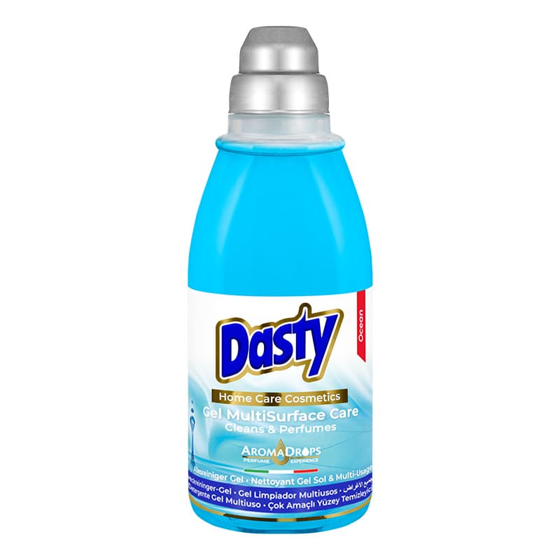 DASTY Żel do mycia podłóg Ocean 700 ml