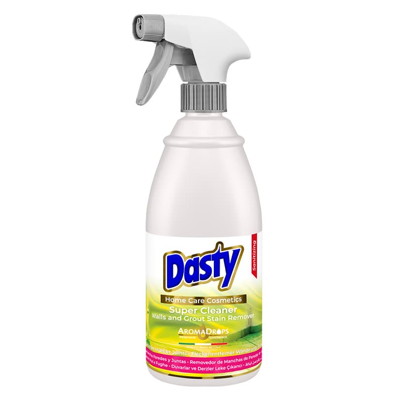 DASTY Spray na pleśń 700 ml