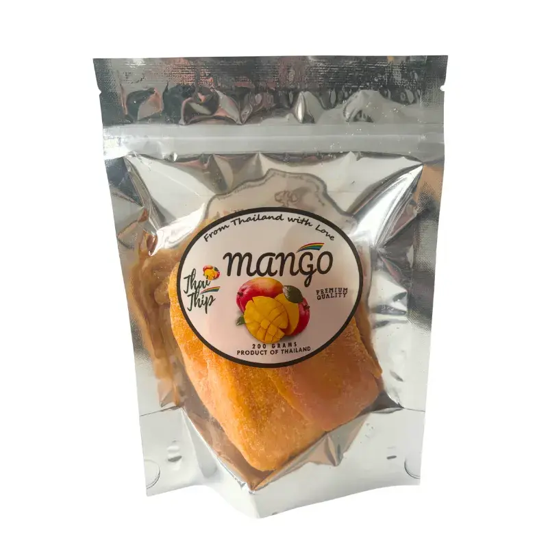 THAI THIP Mango suszone 200 g