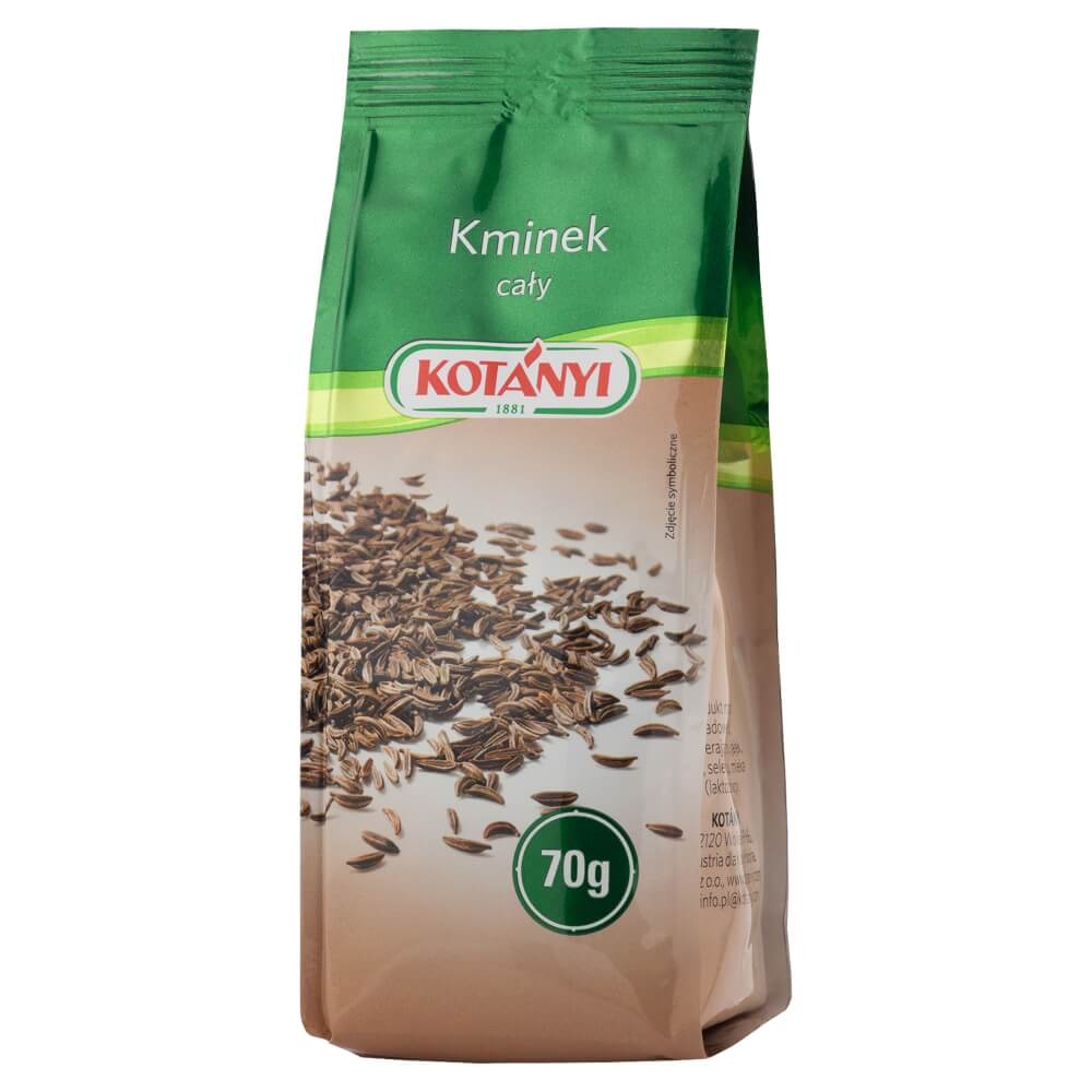 KOTANYI Kminek cały 70 g