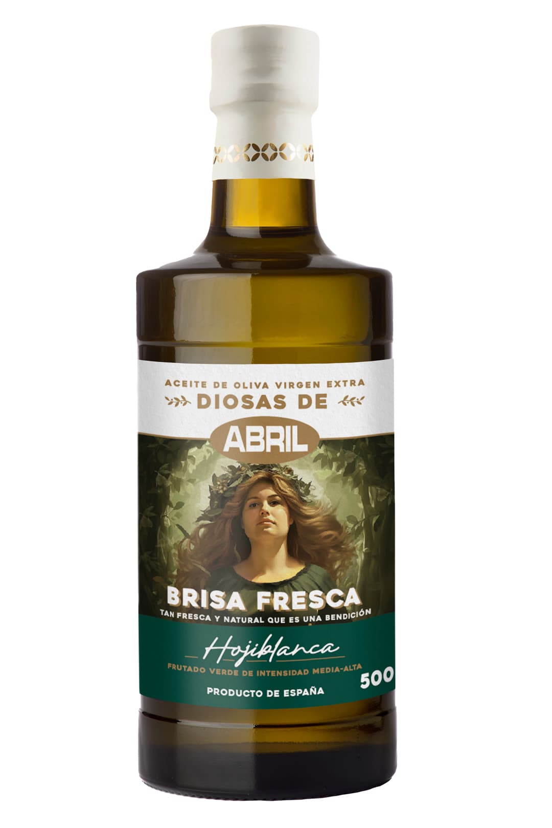 ABRIL Oliwa Evo Hojibla 500 ml
