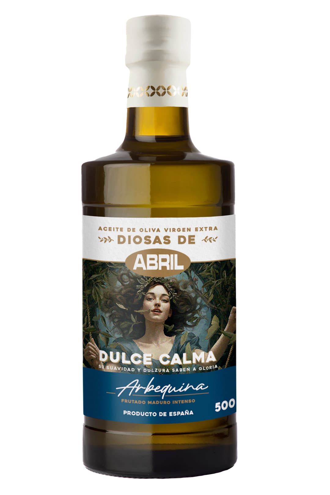 ABRIL Oliwa Evo Arber 500 ml