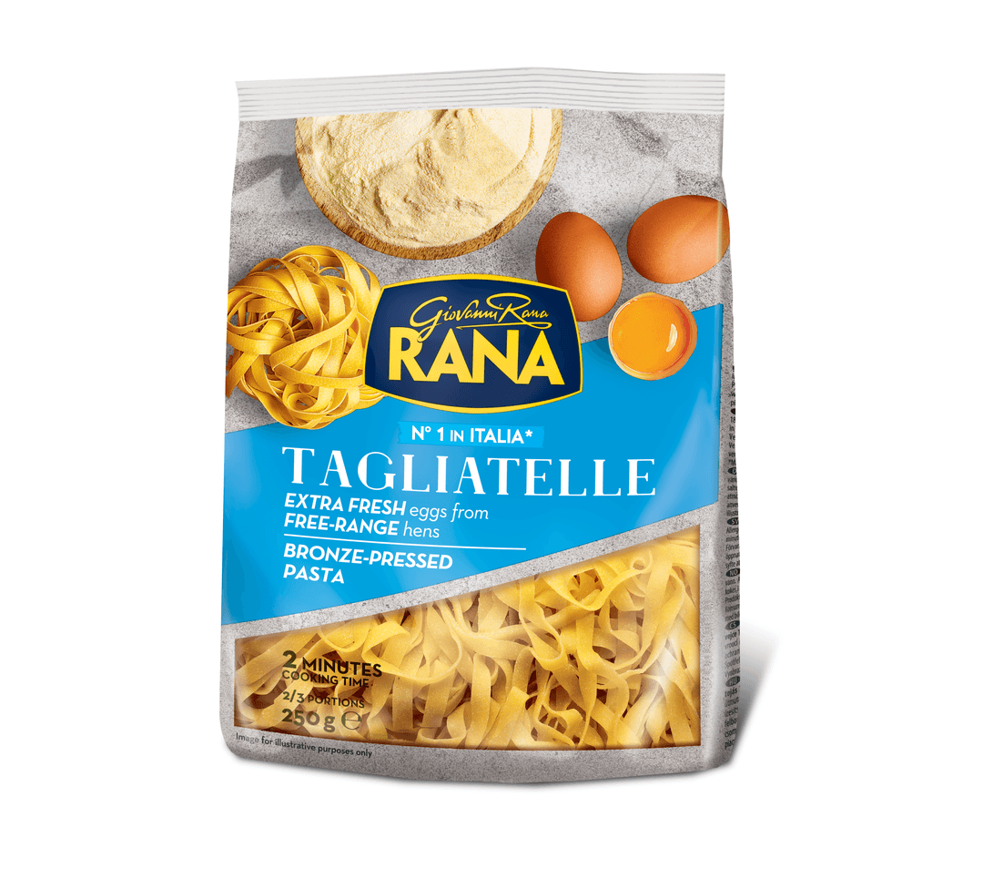 RANA Makaron Tagliatelle świeży 250 g