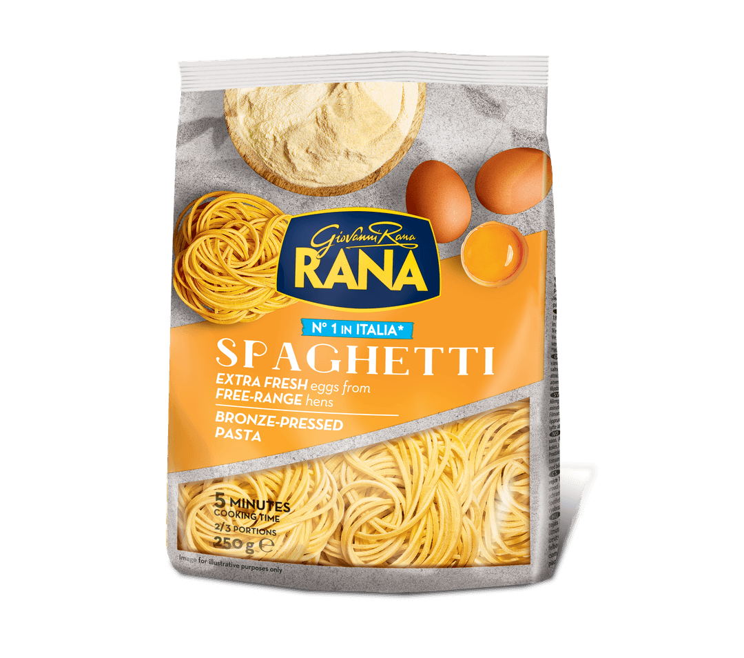 RANA Makaron Spaghetti świeży 250 g