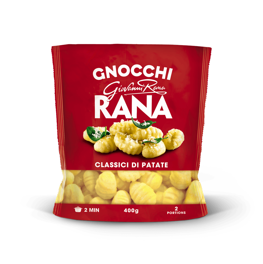 RANA Gnocchi ziemniaczane 400 g