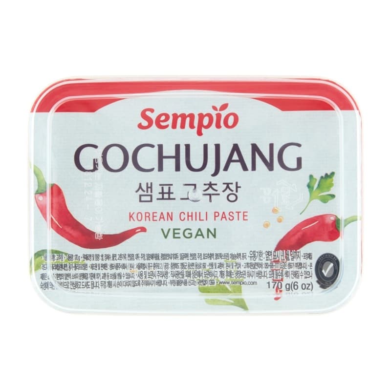SEMPIO Pasta gochujang 170 g