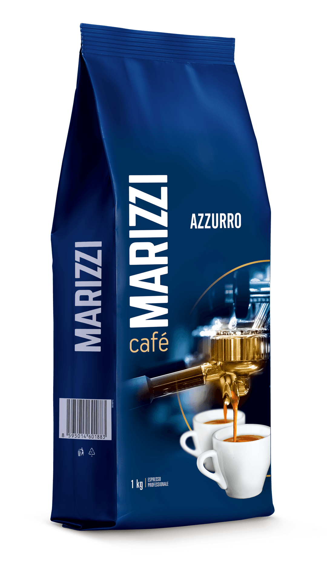 MARIZZI Kawa ziarnista Azzurro 1000 g