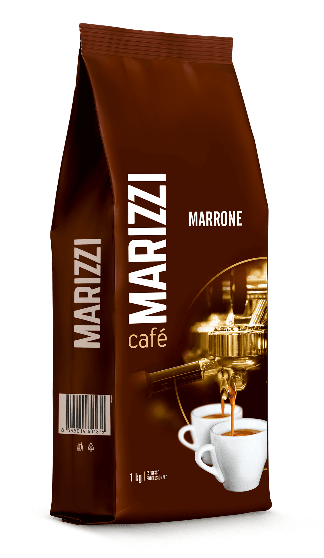 MARIZZI Kawa ziarnista Marrone 1000 g