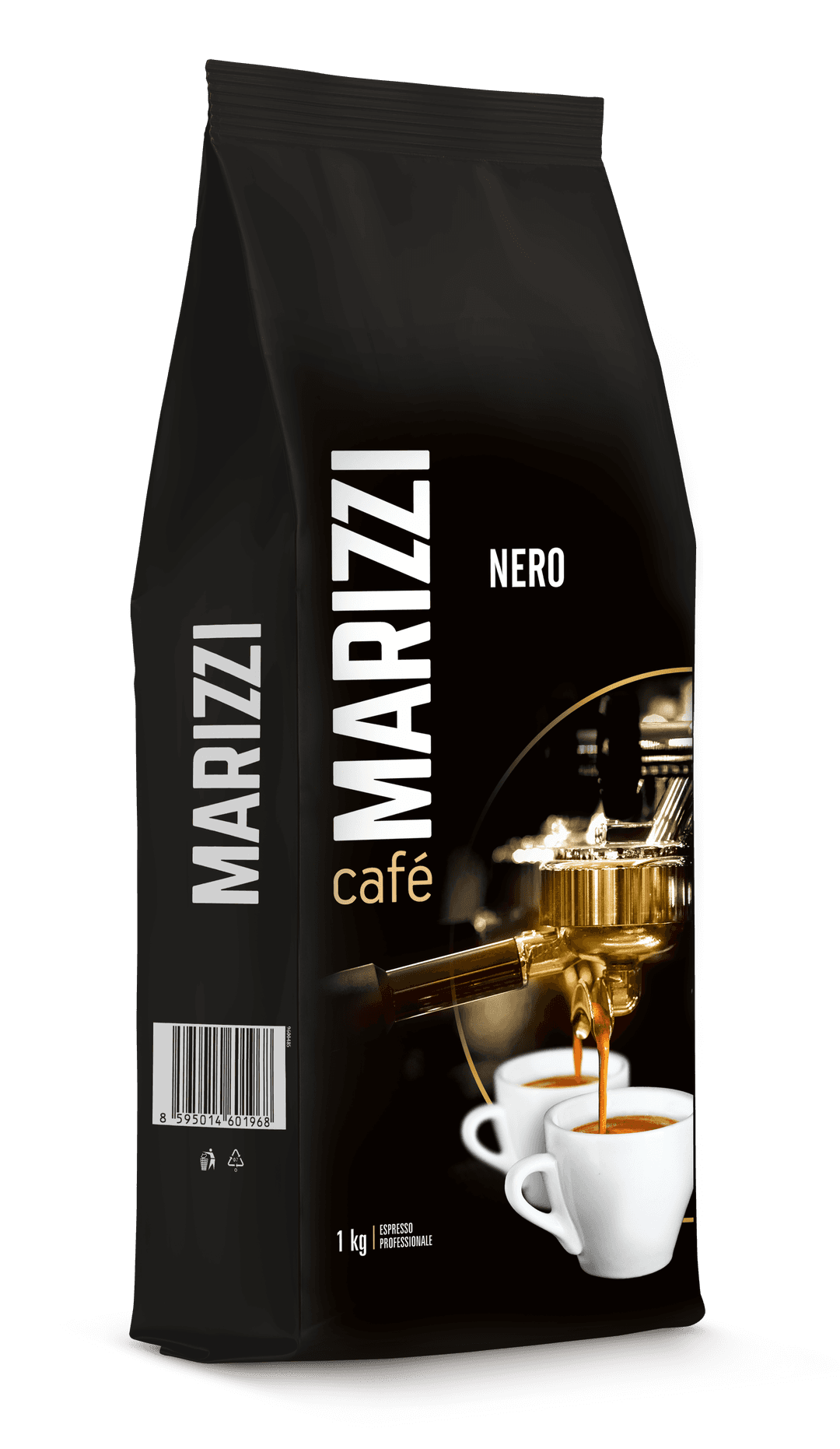 MARIZZI Kawa ziarnista Nerro 1000 g