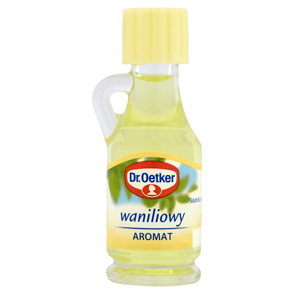 DR. OETKER Aromat waniliowy 9 ml