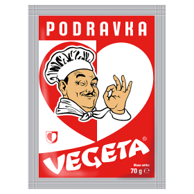 VEGETA Przyprawa warzywna do potraw 70 g
