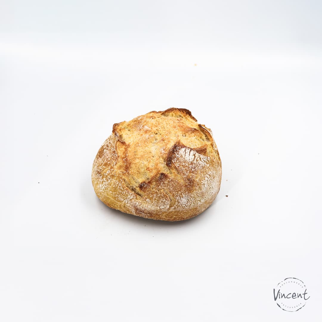 VINCENT Bułka Pszenna 105 g