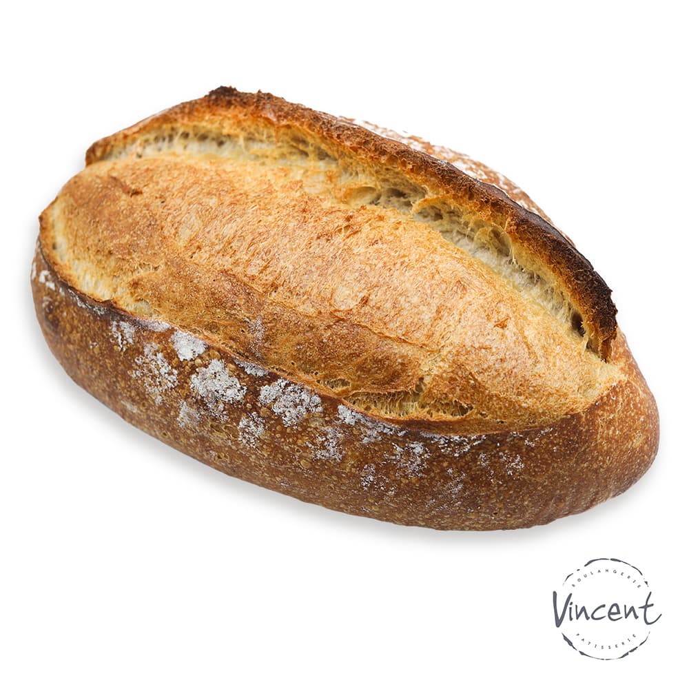 VINCENT Chleb Wiejski 500 g