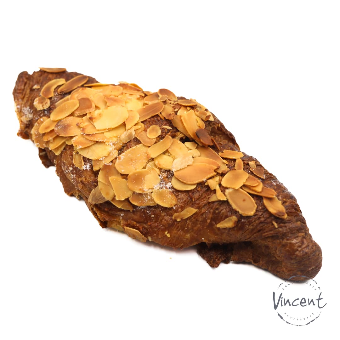 VINCENT Croissant Migdałowy 140 g