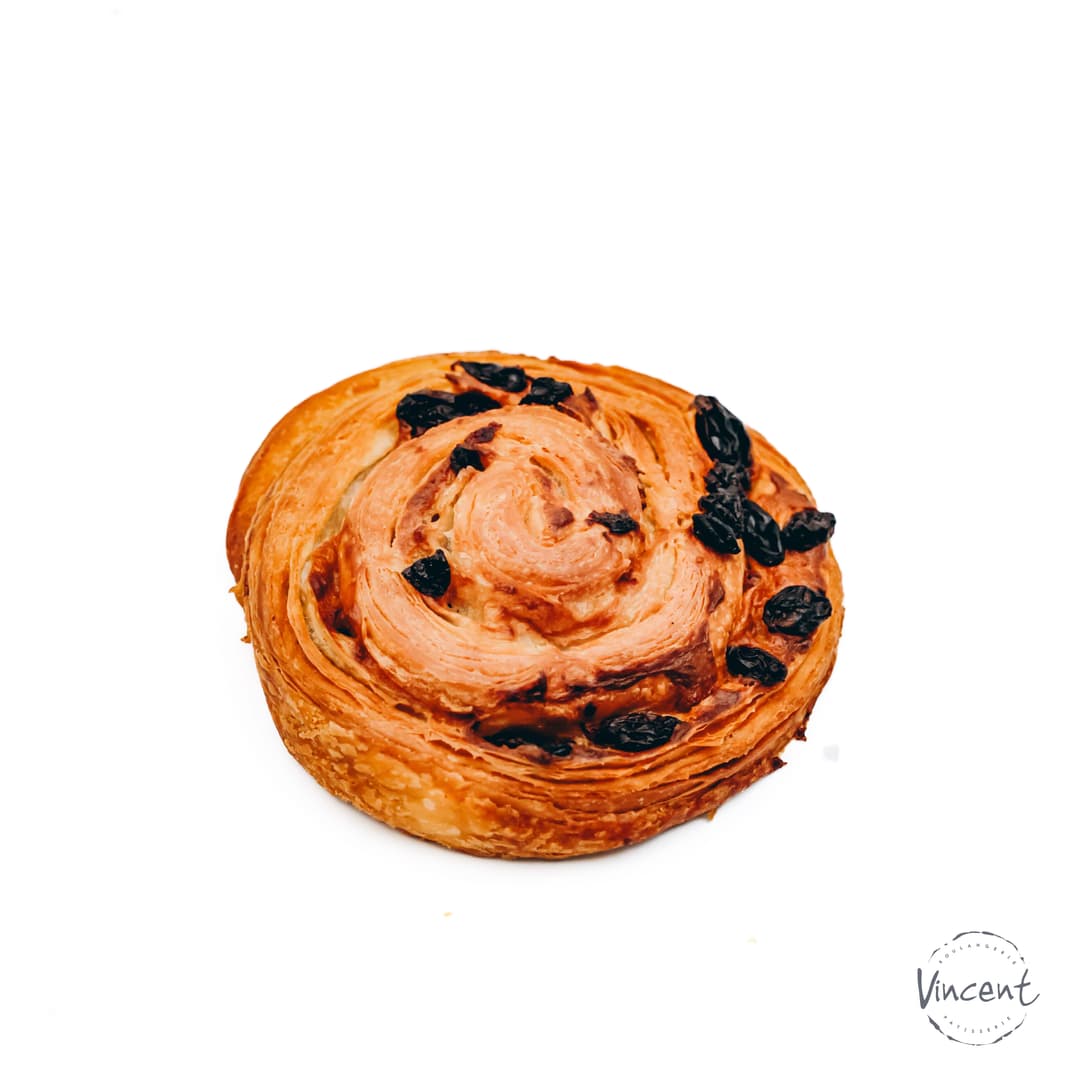 VINCENT Monokl Z Rodzynkami 130 g
