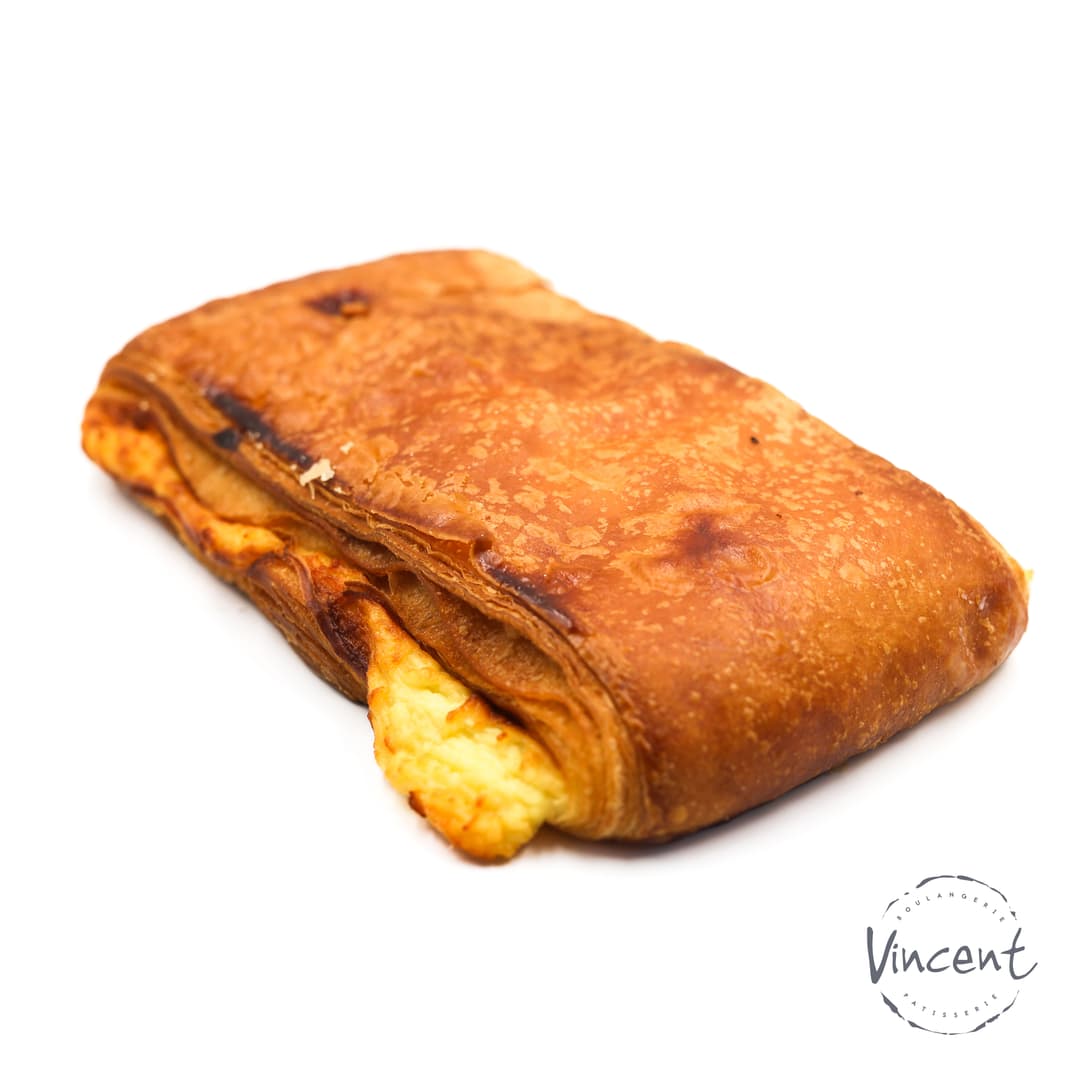 VINCENT Swiss Danish 160 g
